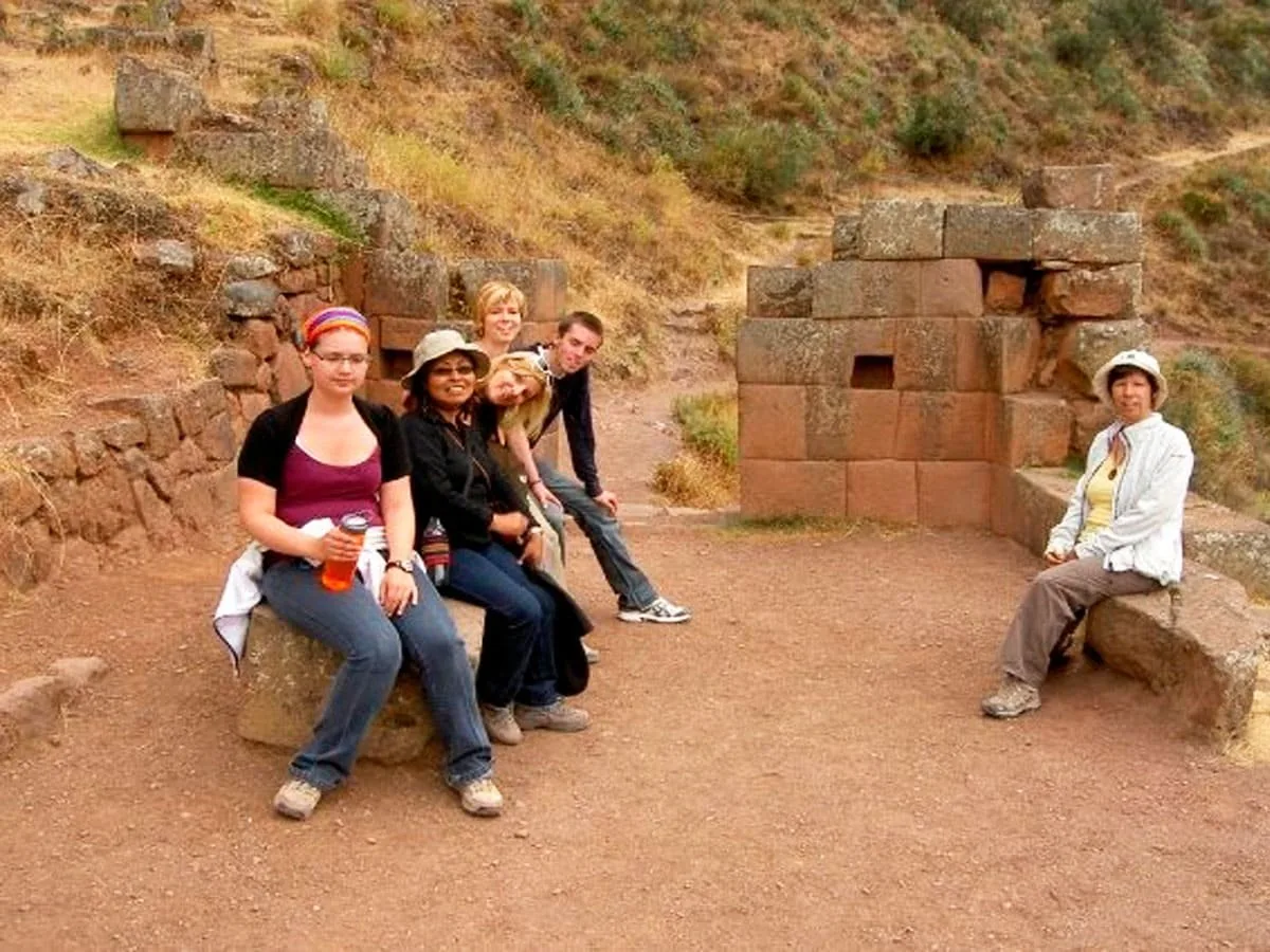 Valle Sagrado Full Day · imagen 2