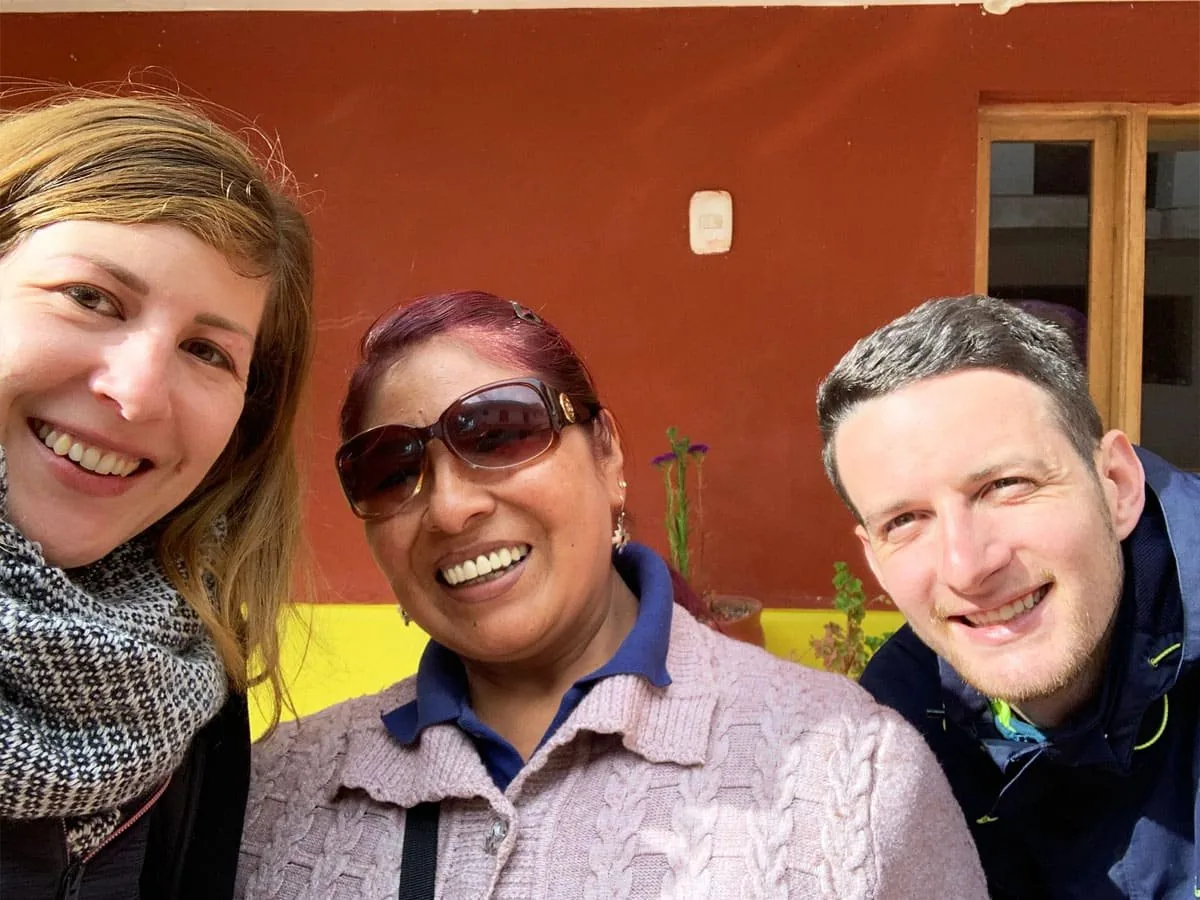Valle Sagrado Full Day · imagen 4