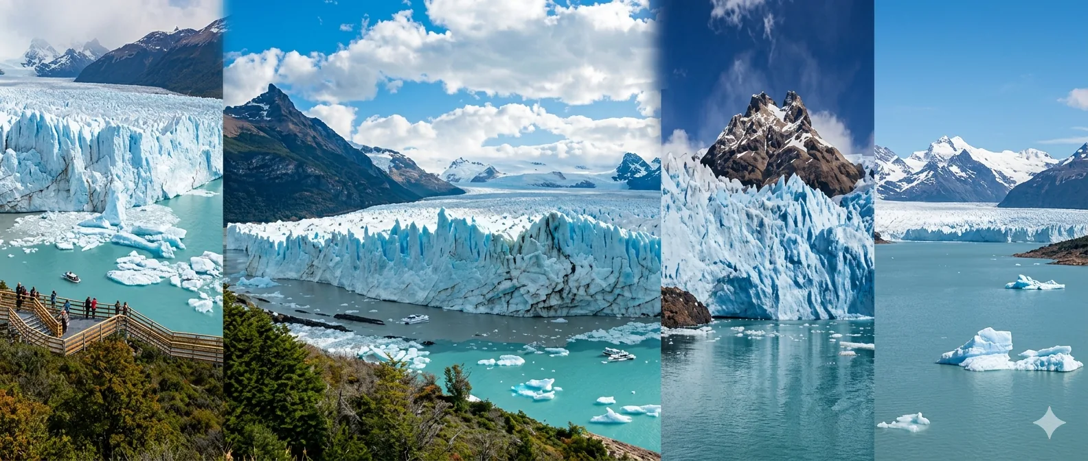 Argentina: ciudades, vino y Patagonia · imagen 5