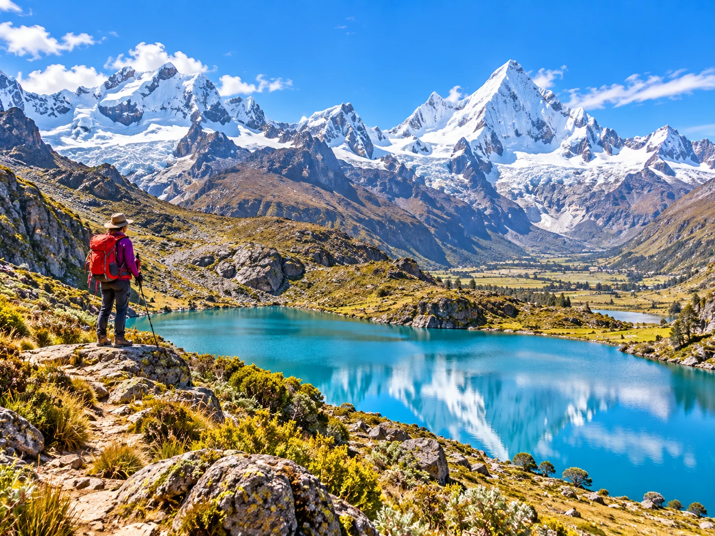 Huaraz