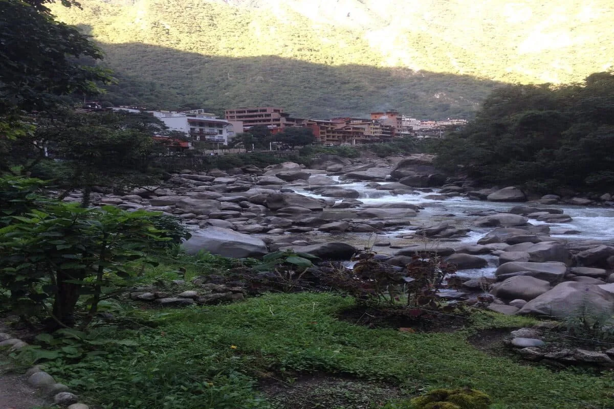 Camino Inca Jungle 4 Días · imagen 7