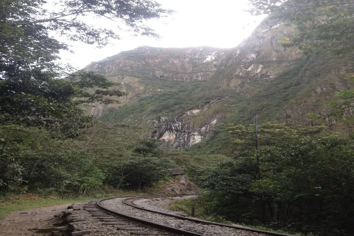 Camino Inca Jungle 4 Días · imagen 6