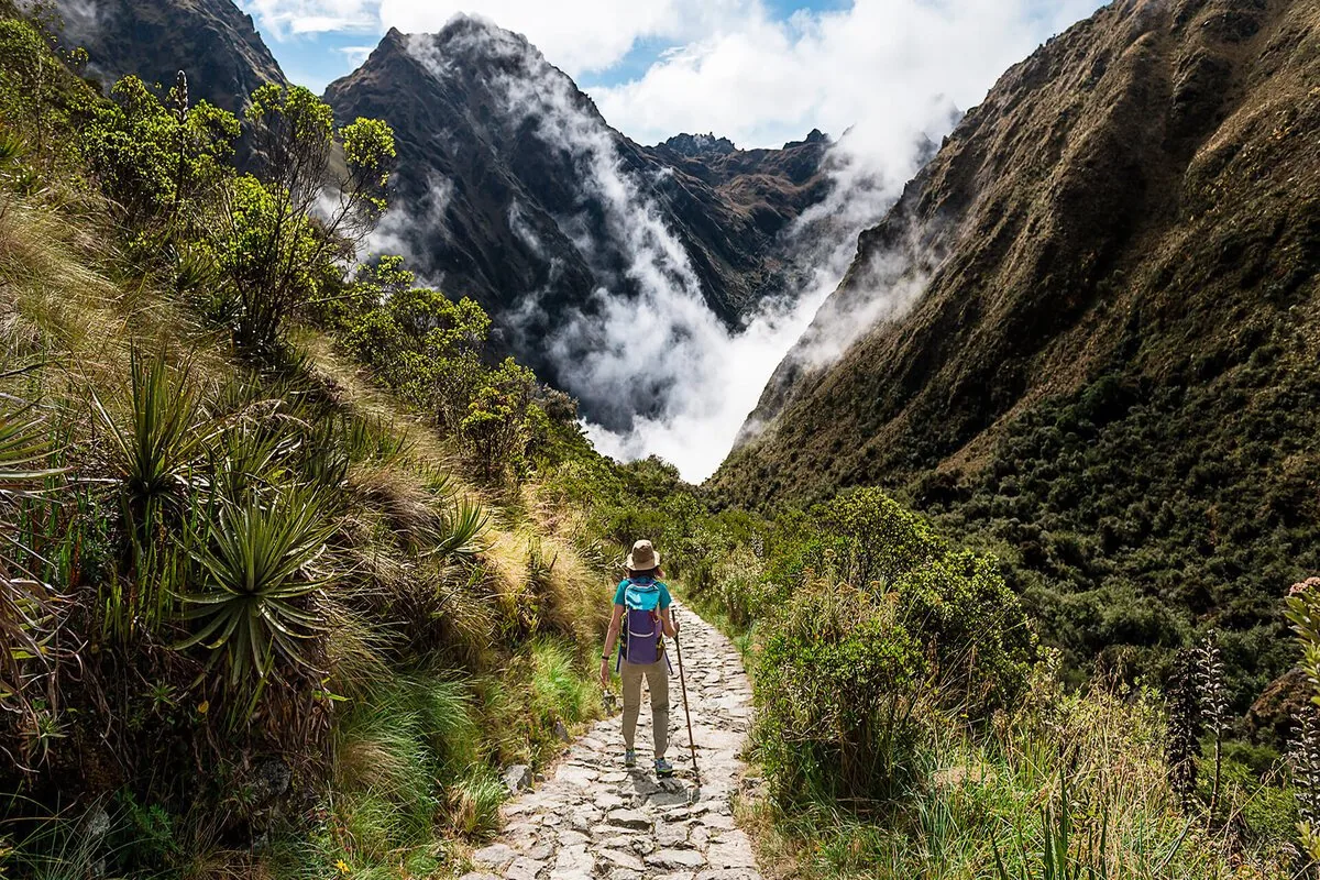 Camino Inca Clásico 4 Días · imagen 3