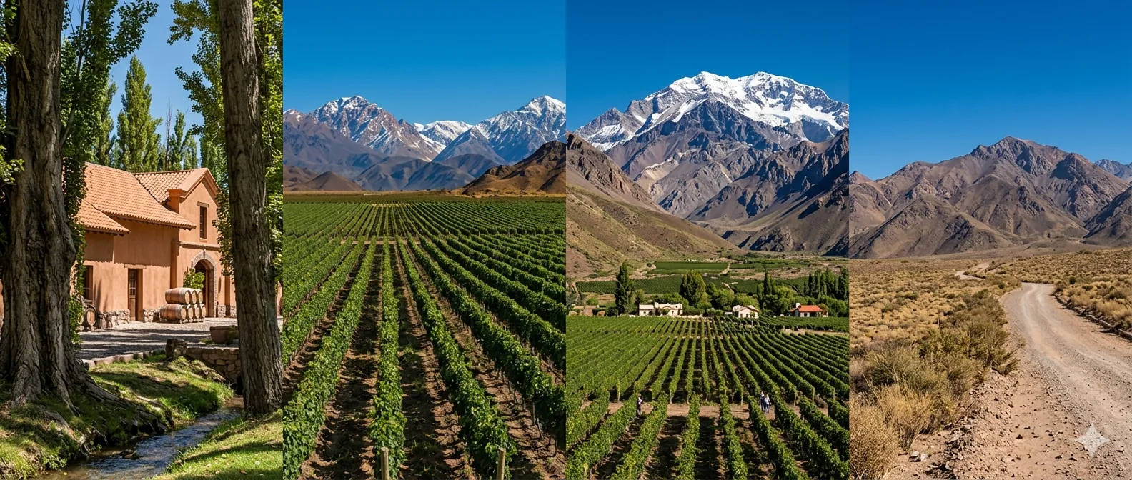 Argentina: ciudades, vino y Patagonia · imagen 3