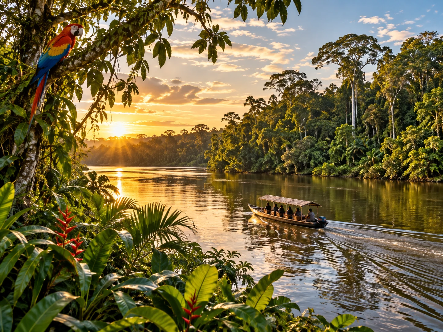 Puerto Maldonado
