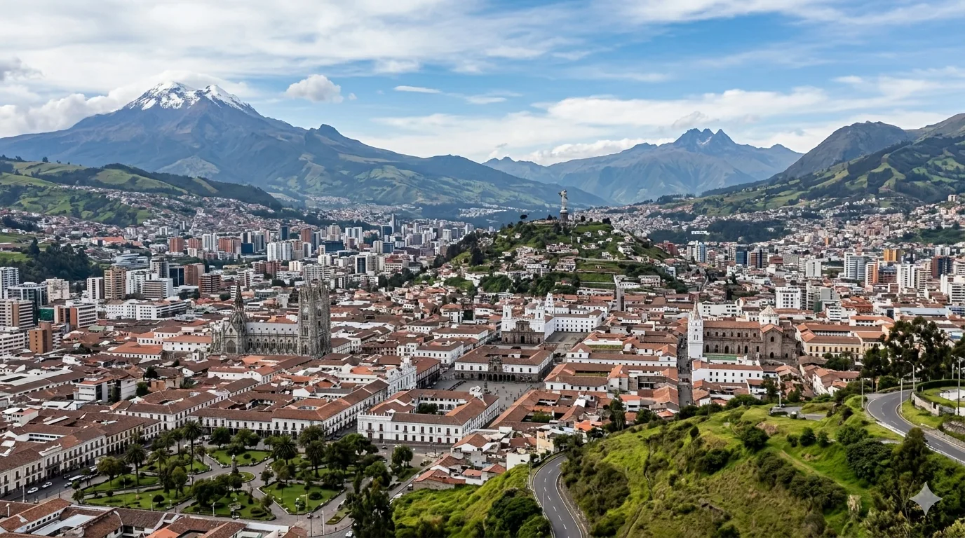 Ecuador: Quito, Galápagos y costa · imagen 3