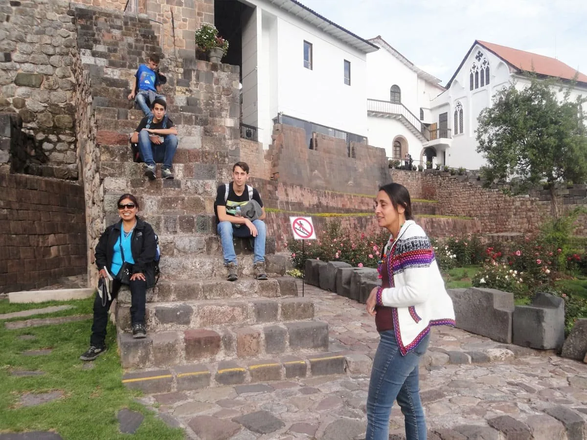 Cusco City Tour · imagen 3