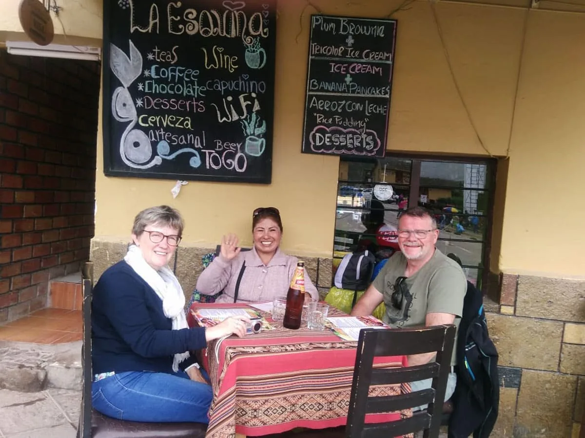 Valle Sagrado y Machu Picchu 2 días · imagen 2